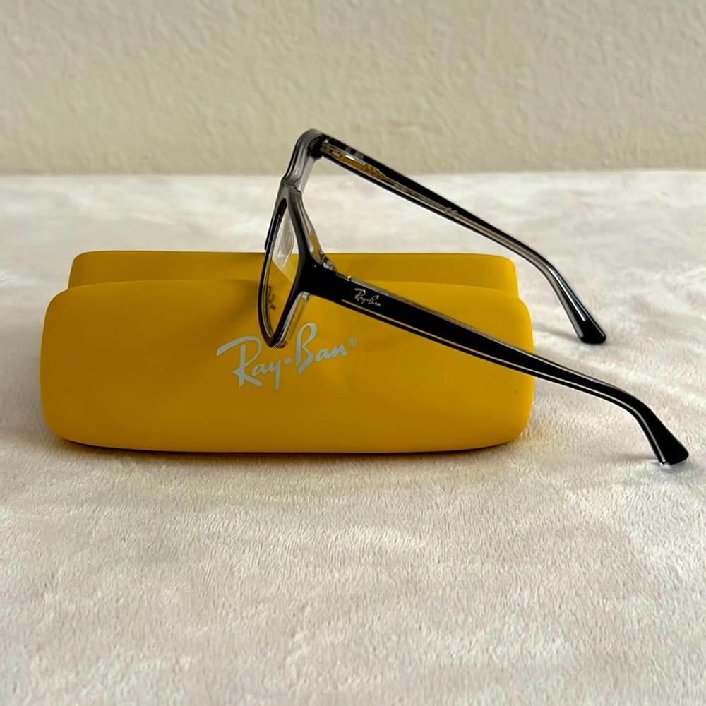 Ray-Ban Prescription Frame (RB1536-3529)